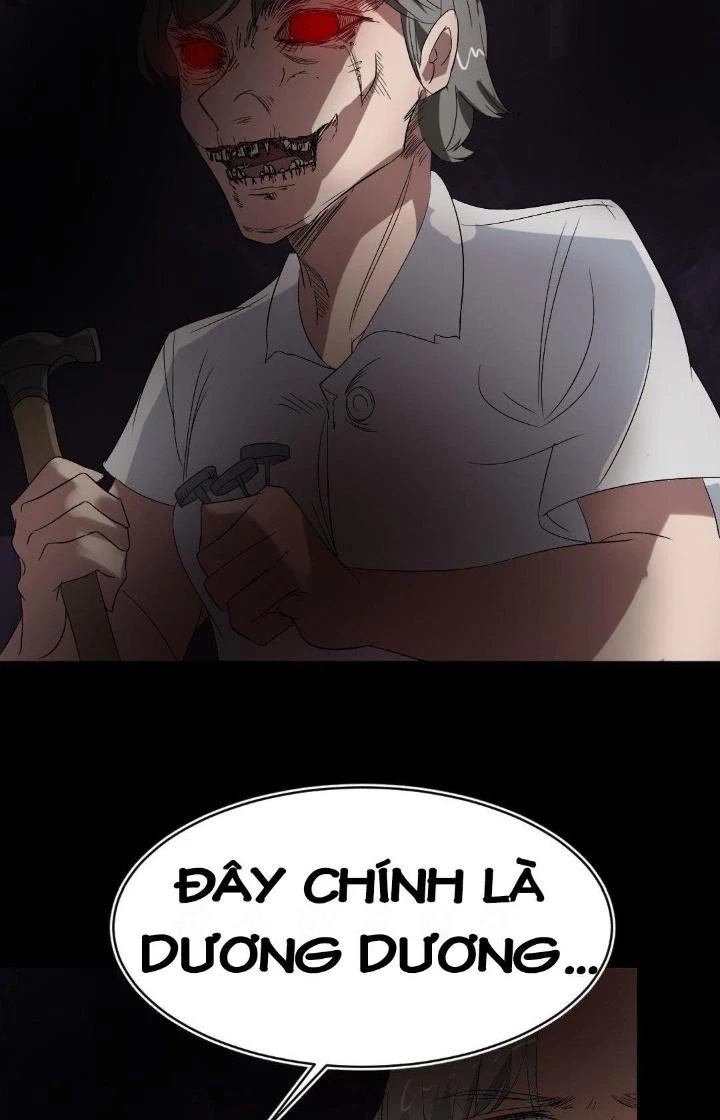 Nữ Livestream Khủng Bố Chapter 18 - 11