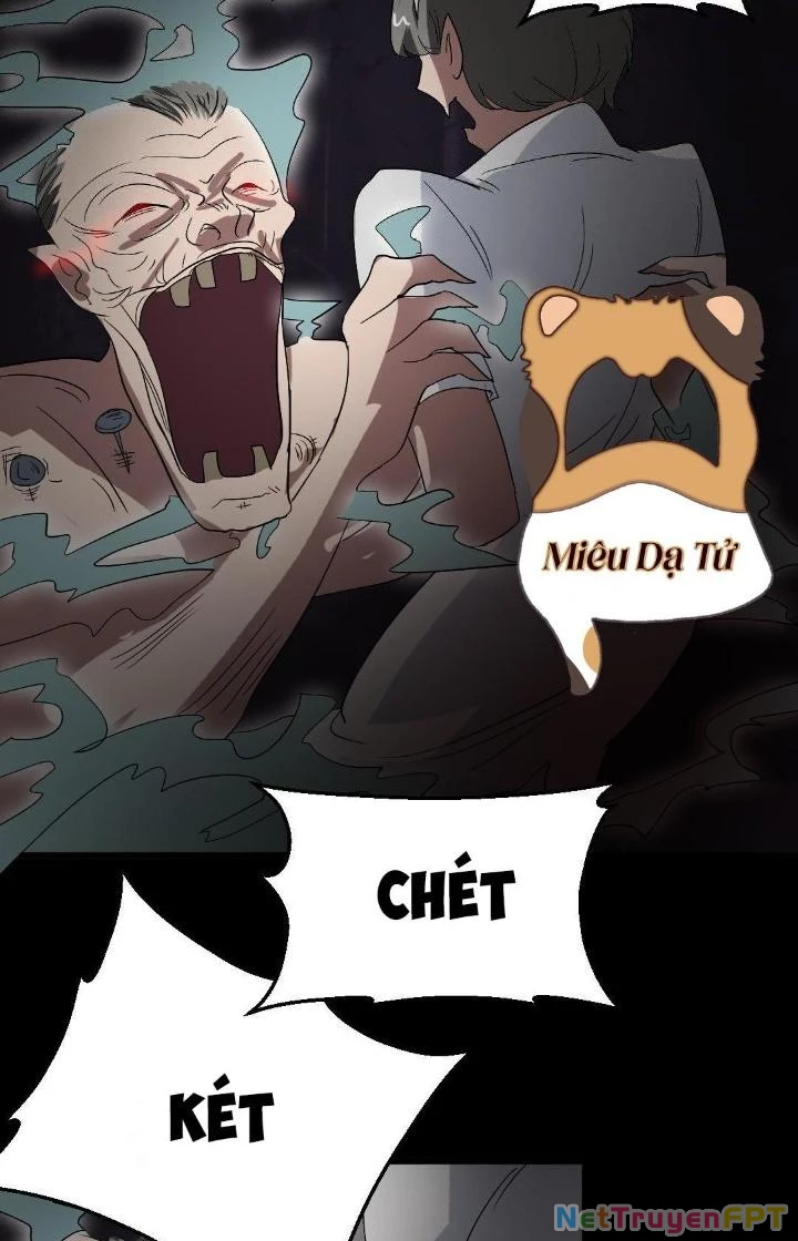 Nữ Livestream Khủng Bố Chapter 18 - 21