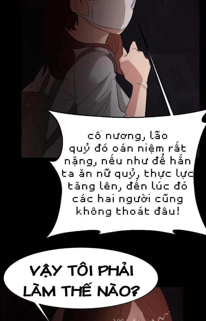 Nữ Livestream Khủng Bố Chapter 18 - 23