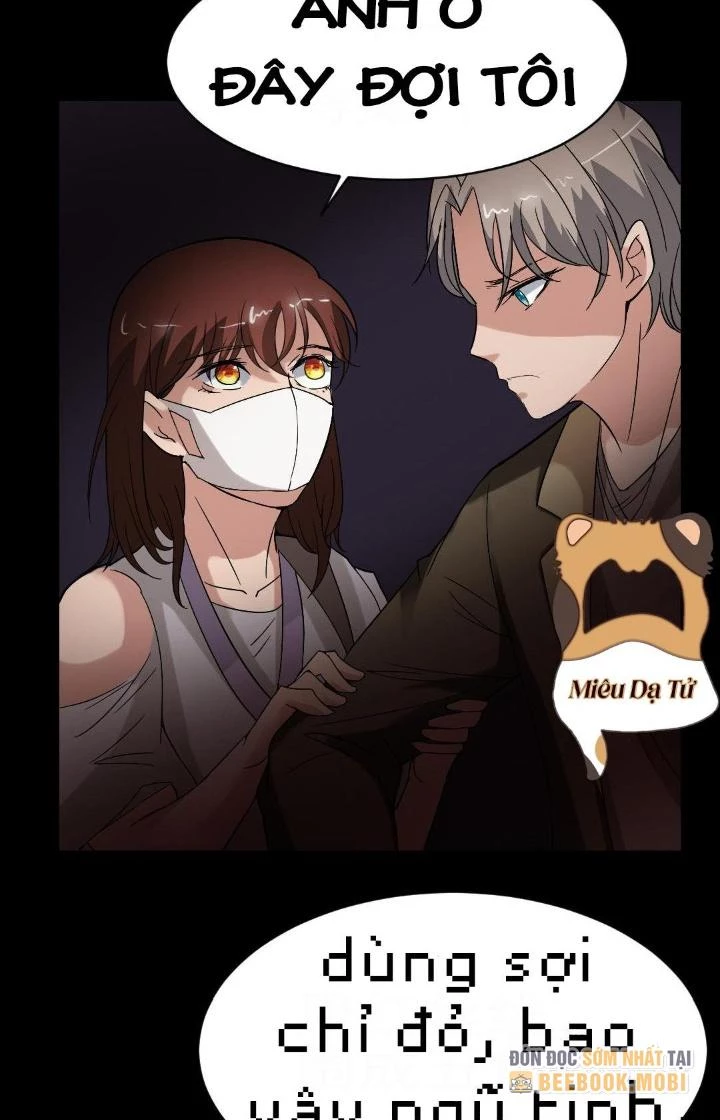 Nữ Livestream Khủng Bố Chapter 18 - 25