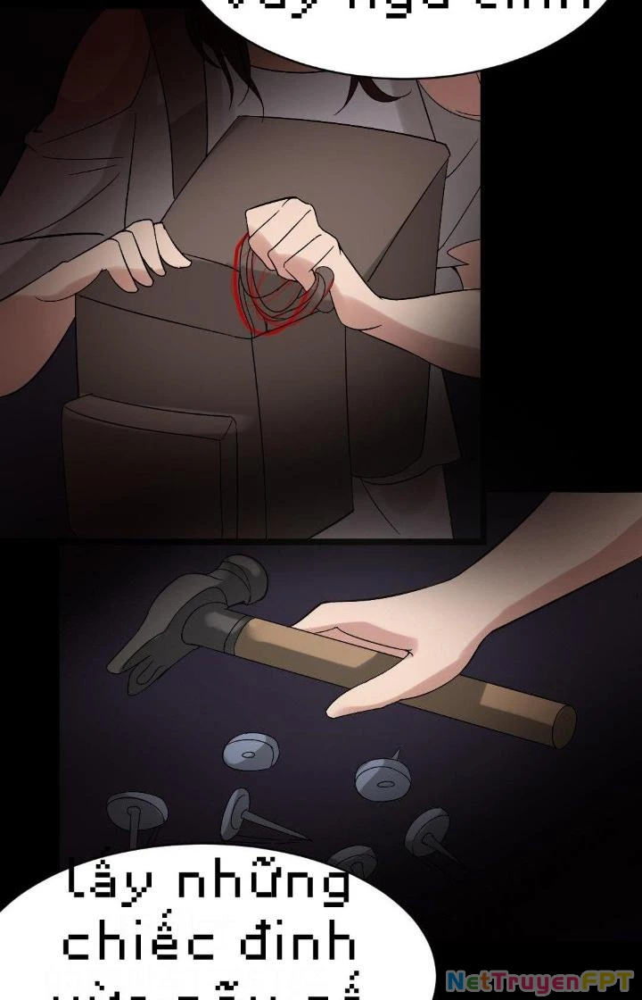 Nữ Livestream Khủng Bố Chapter 18 - 26