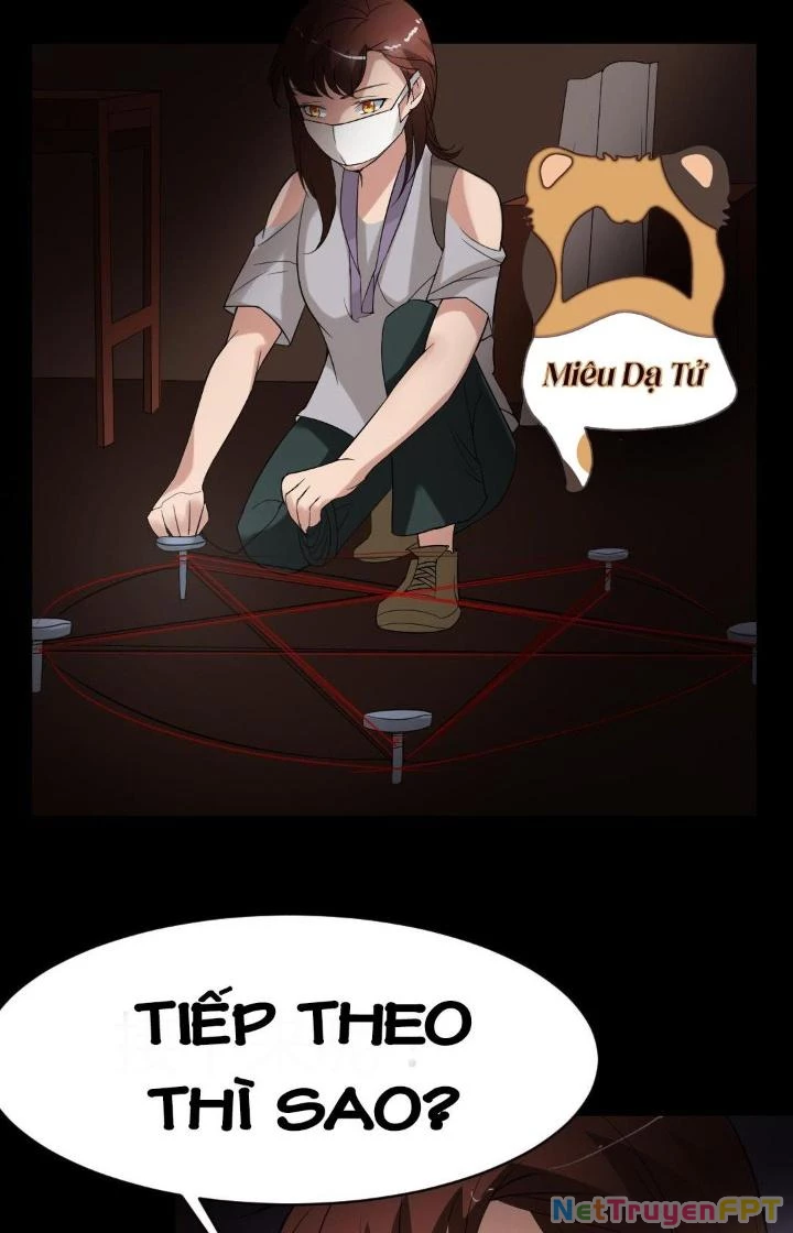 Nữ Livestream Khủng Bố Chapter 18 - 28