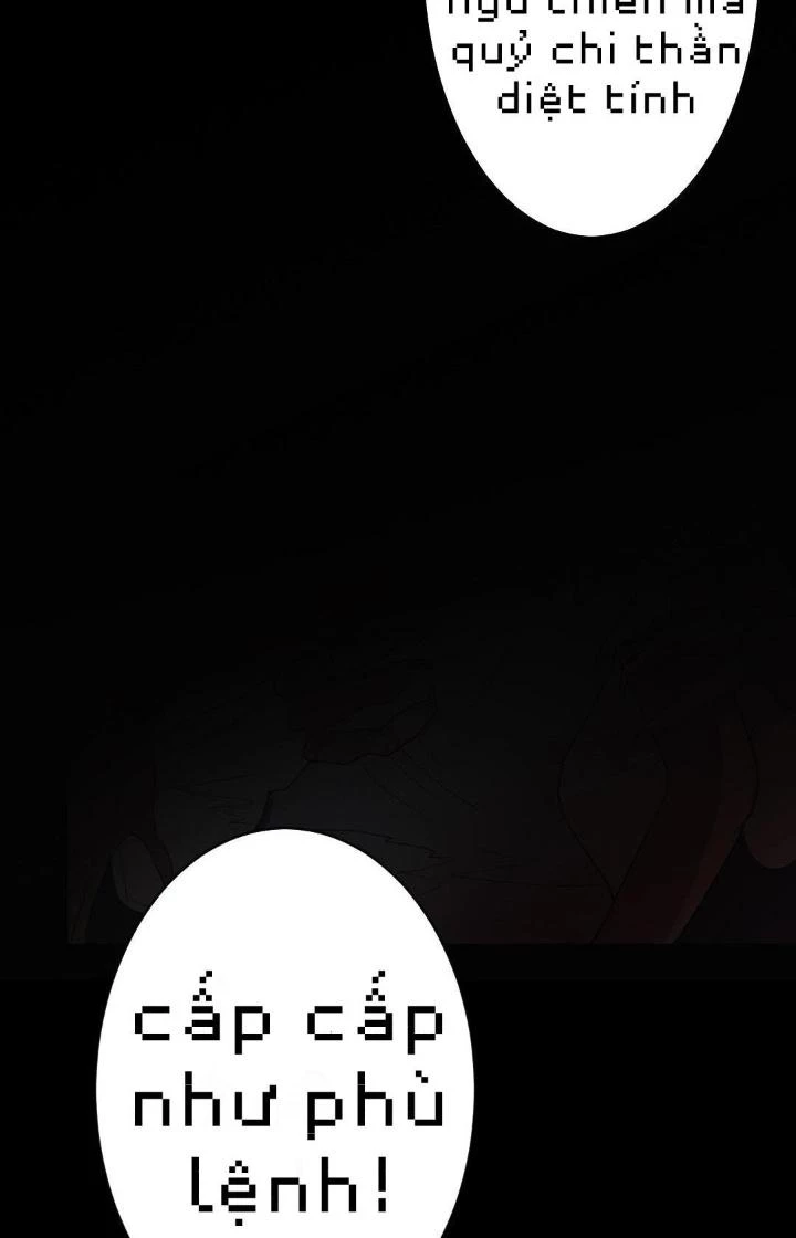 Nữ Livestream Khủng Bố Chapter 18 - 31