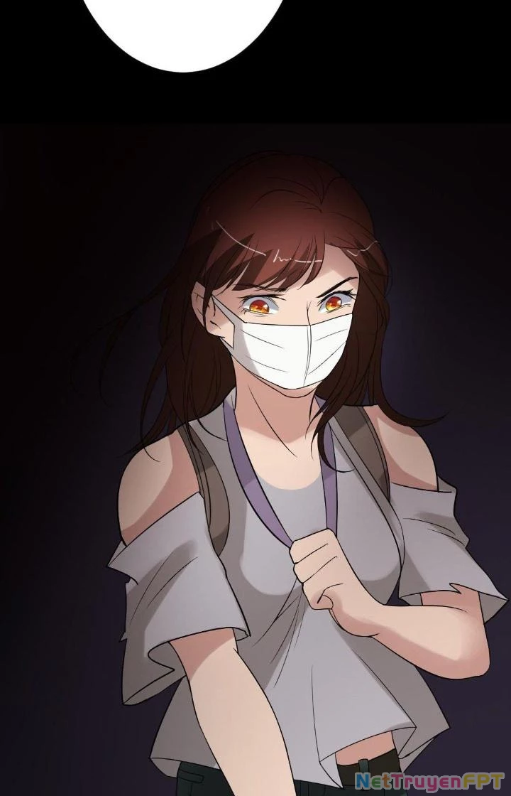 Nữ Livestream Khủng Bố Chapter 18 - 32