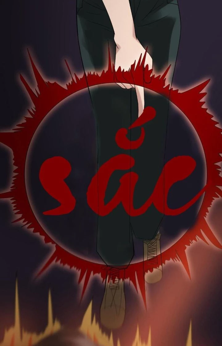 Nữ Livestream Khủng Bố Chapter 18 - 33