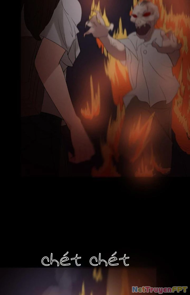 Nữ Livestream Khủng Bố Chapter 18 - 36