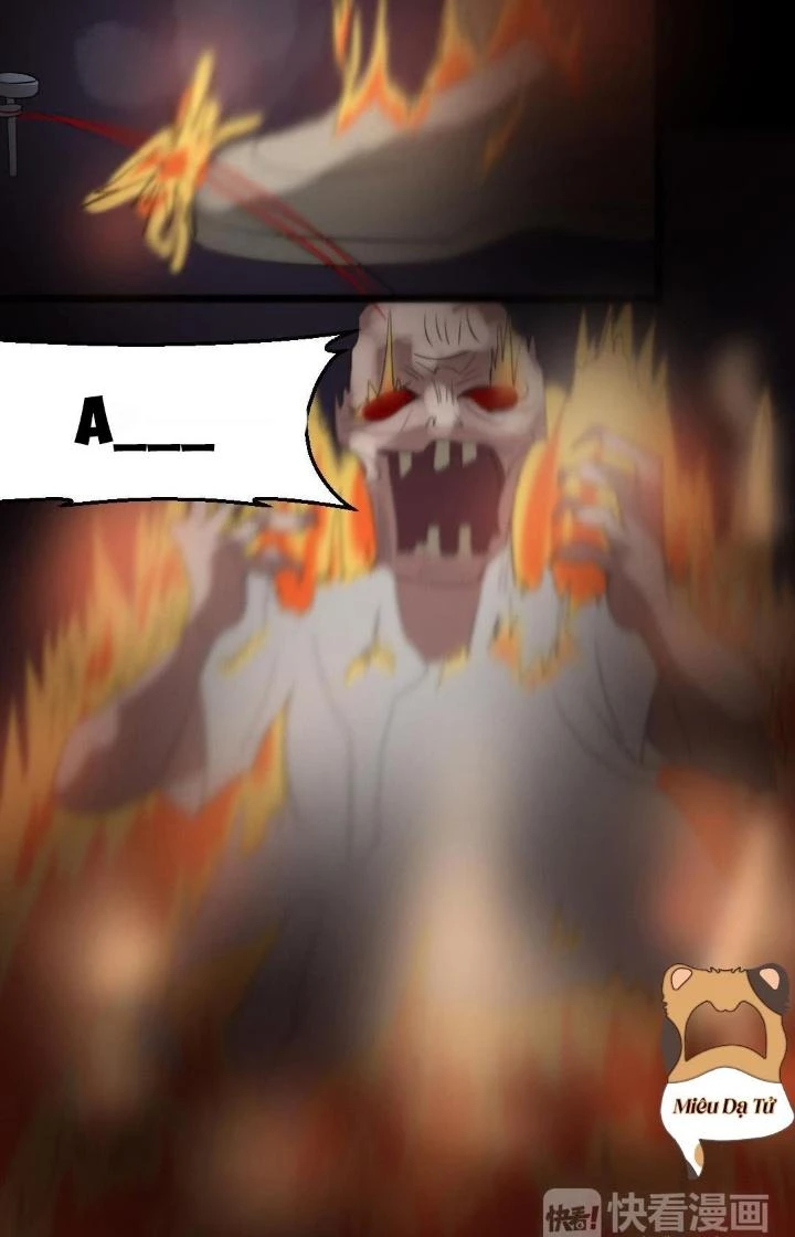 Nữ Livestream Khủng Bố Chapter 18 - 37