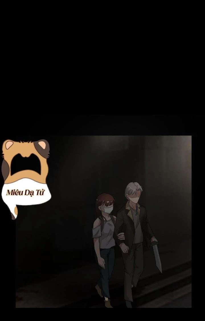 Nữ Livestream Khủng Bố Chapter 18 - 42