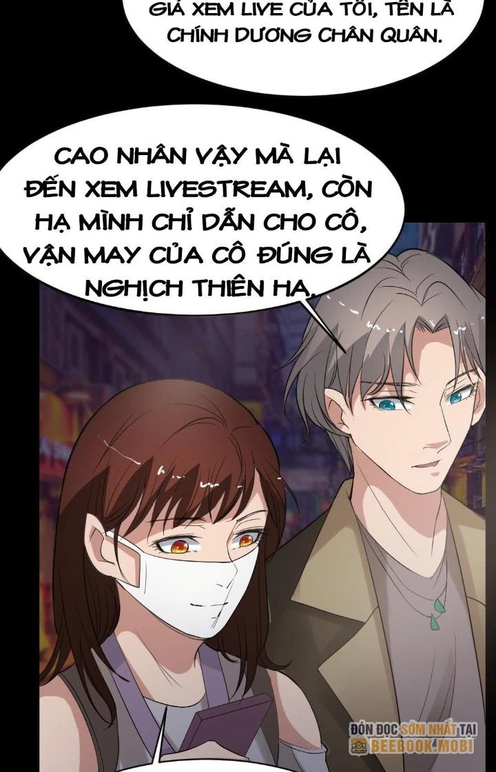 Nữ Livestream Khủng Bố Chapter 18 - 44