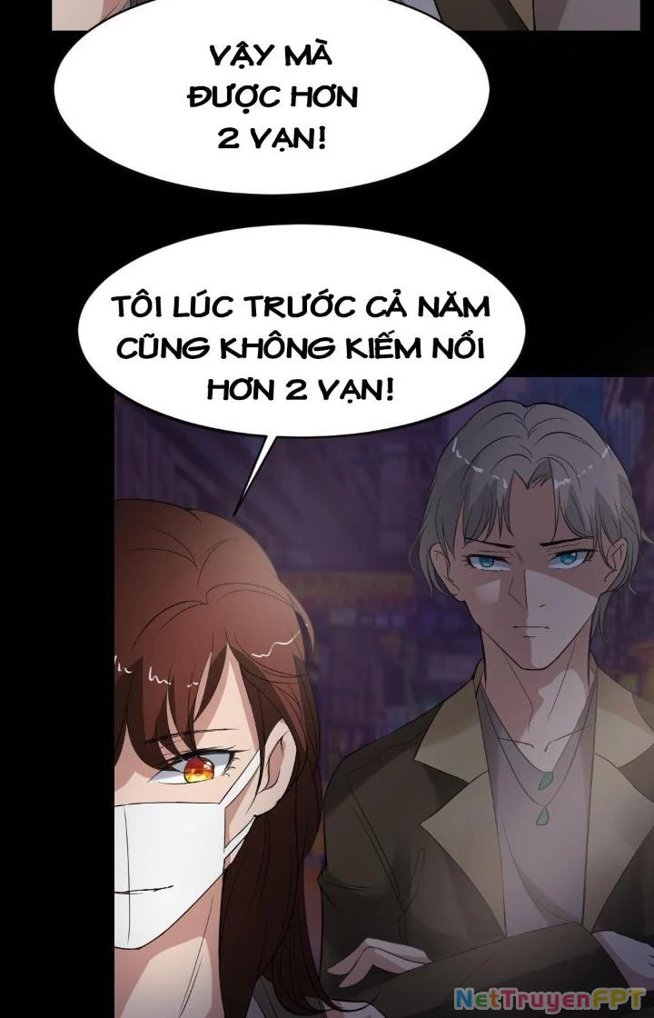 Nữ Livestream Khủng Bố Chapter 18 - 45