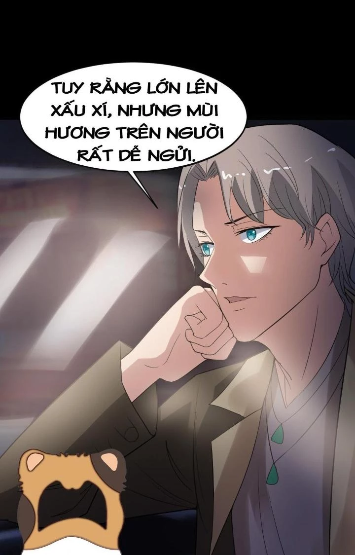 Nữ Livestream Khủng Bố Chapter 18 - 54