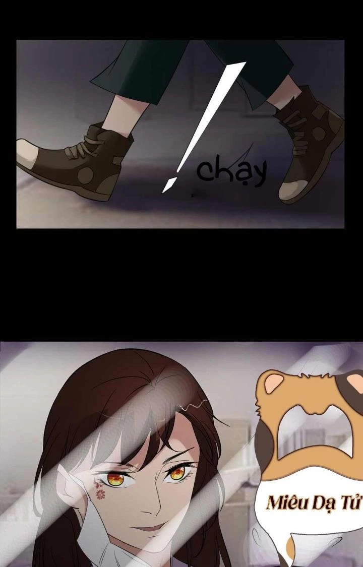 Nữ Livestream Khủng Bố Chapter 19 - 2