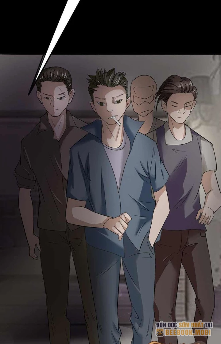 Nữ Livestream Khủng Bố Chapter 19 - 5