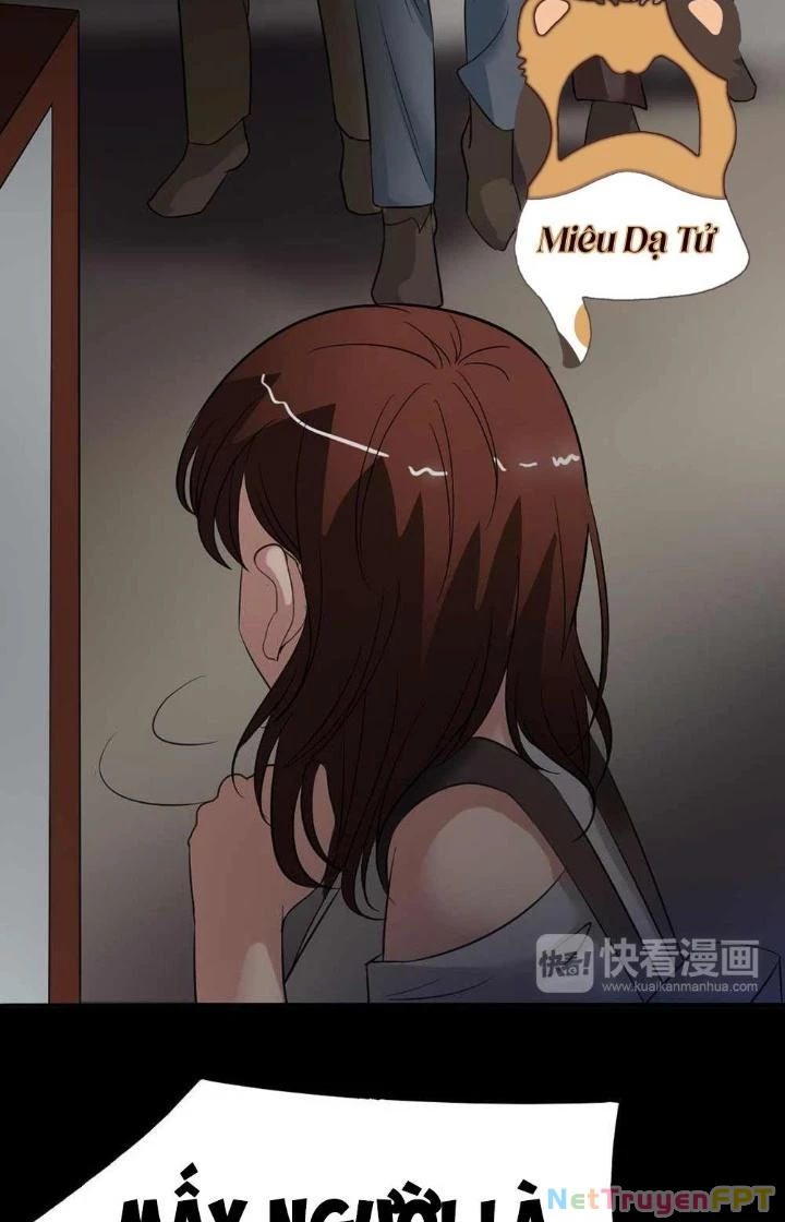 Nữ Livestream Khủng Bố Chapter 19 - 6