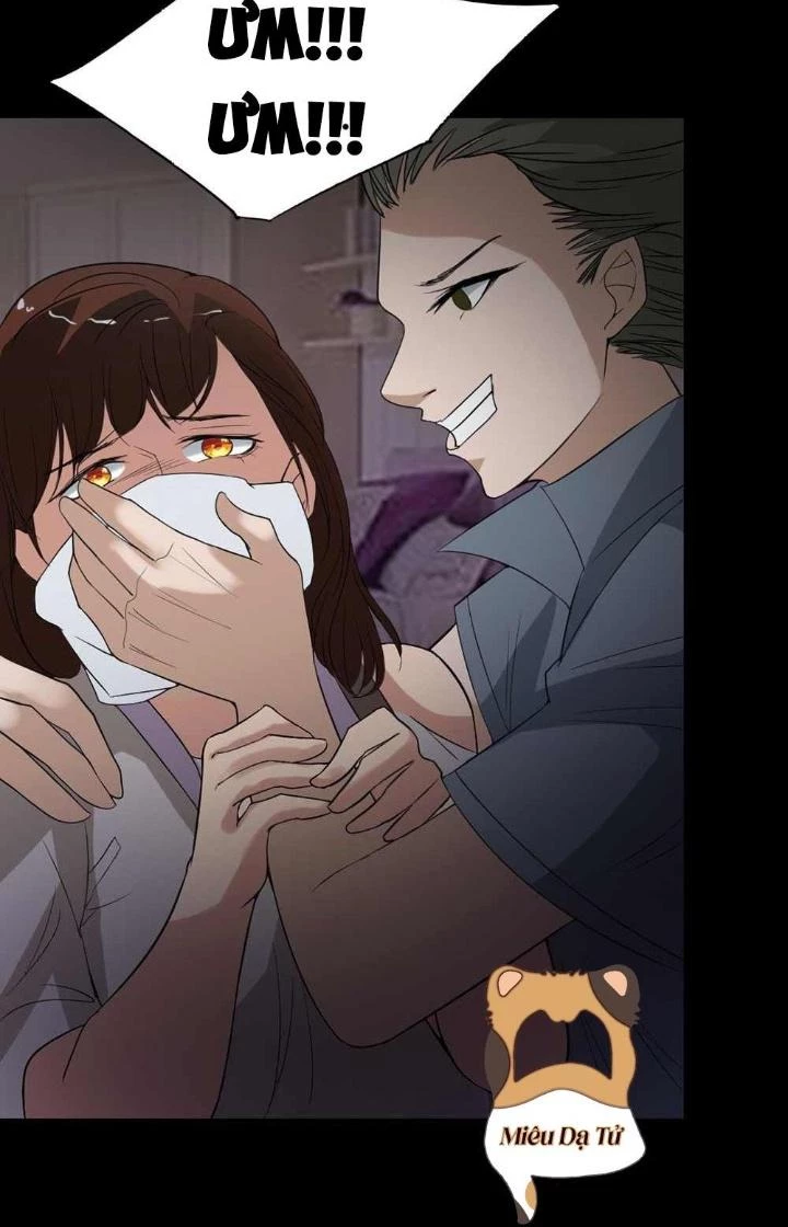 Nữ Livestream Khủng Bố Chapter 19 - 8