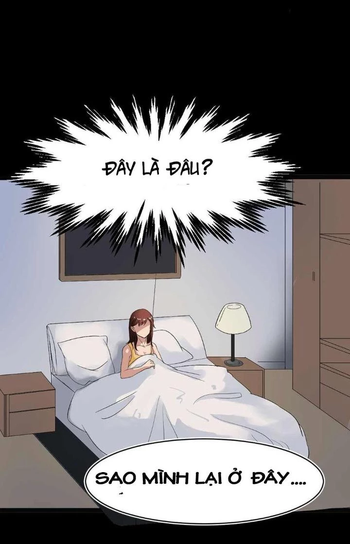 Nữ Livestream Khủng Bố Chapter 19 - 12