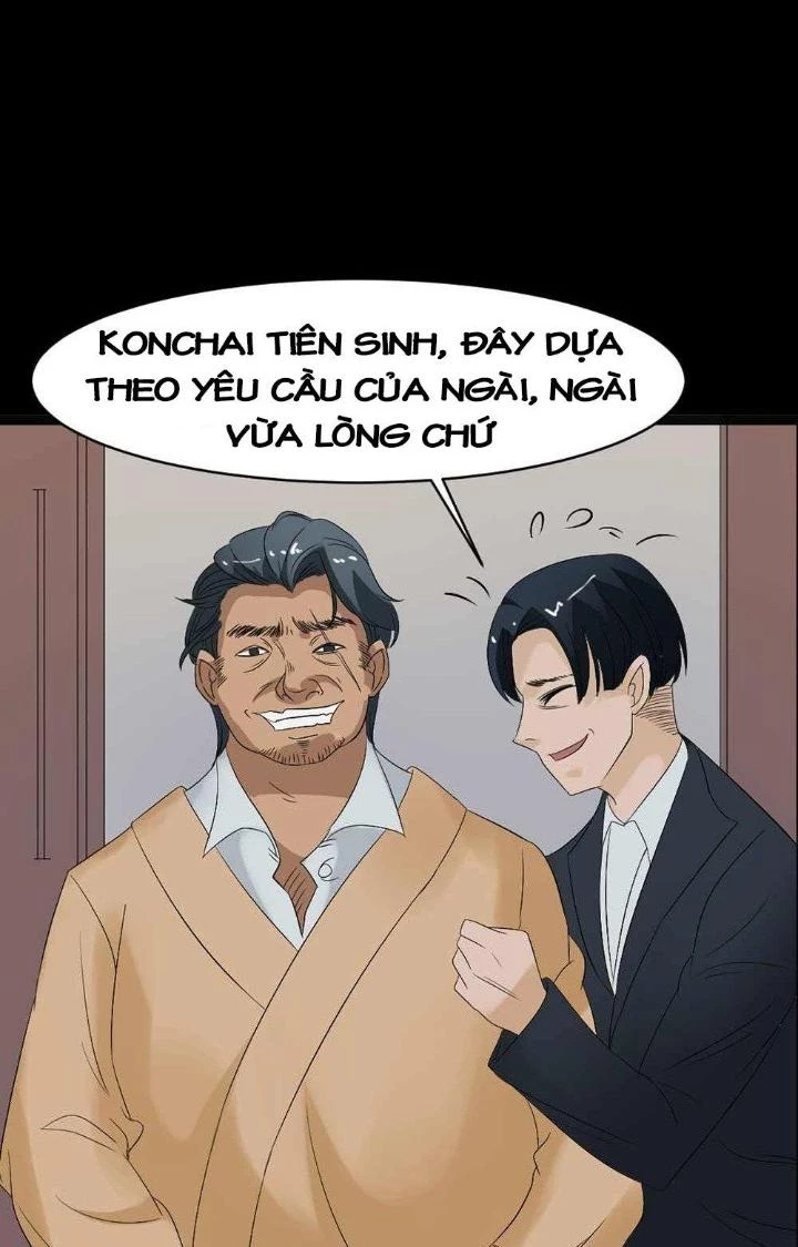 Nữ Livestream Khủng Bố Chapter 19 - 13