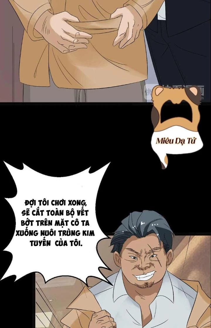 Nữ Livestream Khủng Bố Chapter 19 - 14