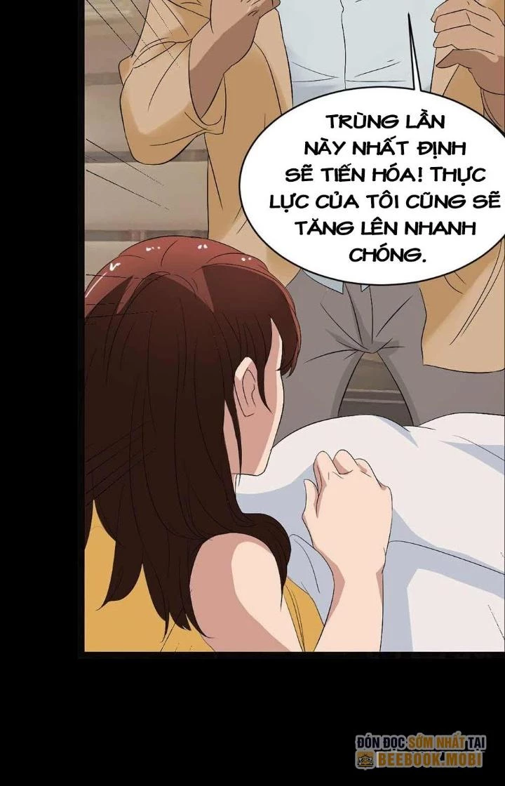 Nữ Livestream Khủng Bố Chapter 19 - 15