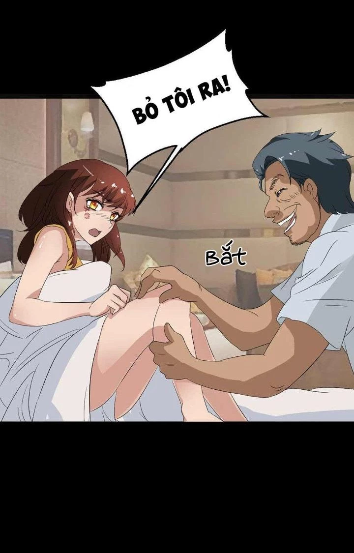 Nữ Livestream Khủng Bố Chapter 19 - 16