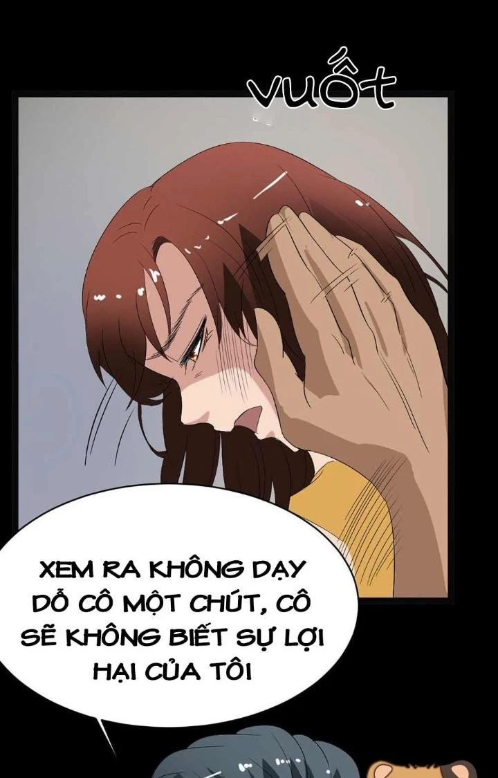 Nữ Livestream Khủng Bố Chapter 19 - 17