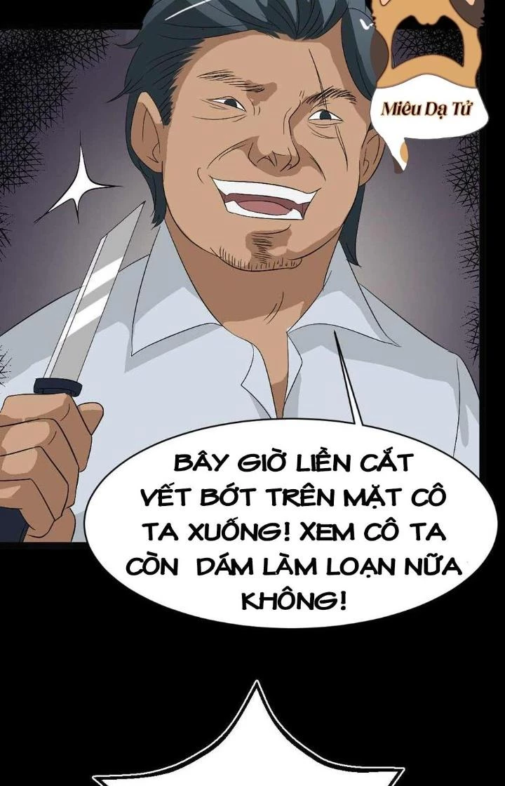 Nữ Livestream Khủng Bố Chapter 19 - 18