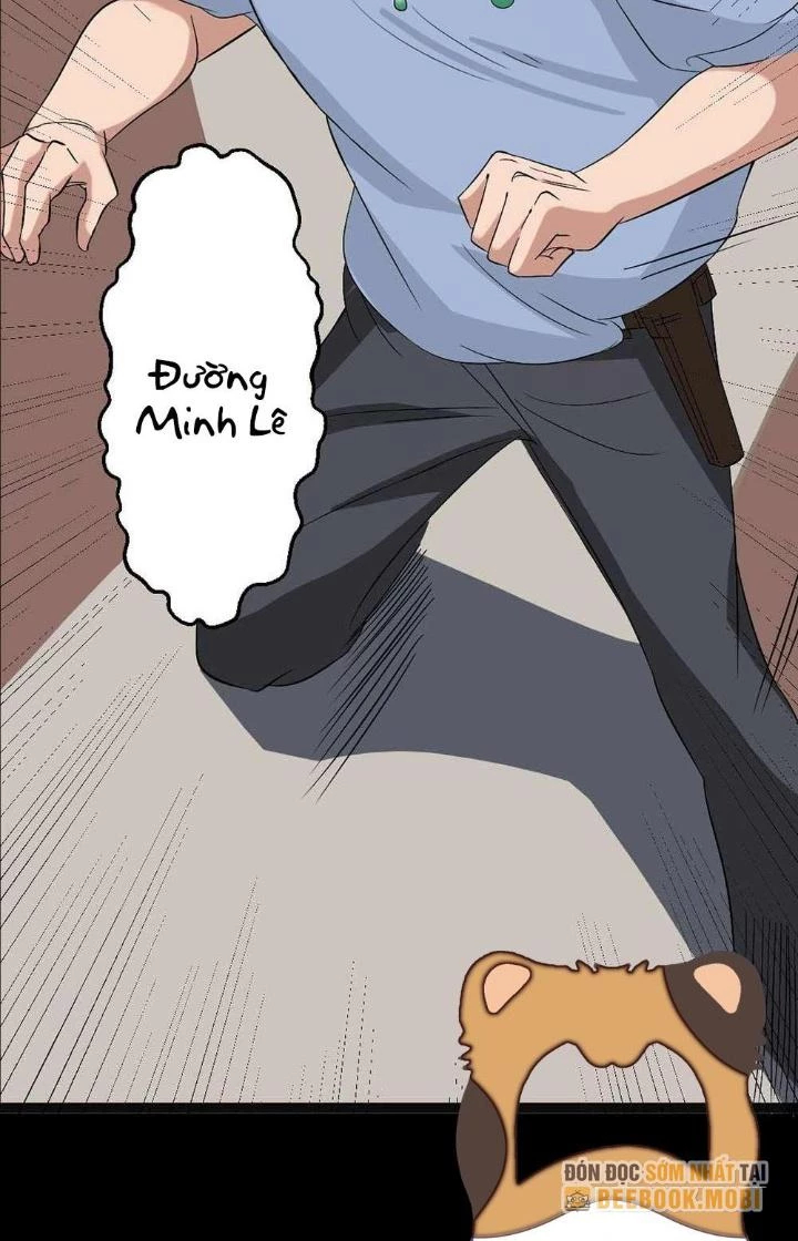 Nữ Livestream Khủng Bố Chapter 19 - 20
