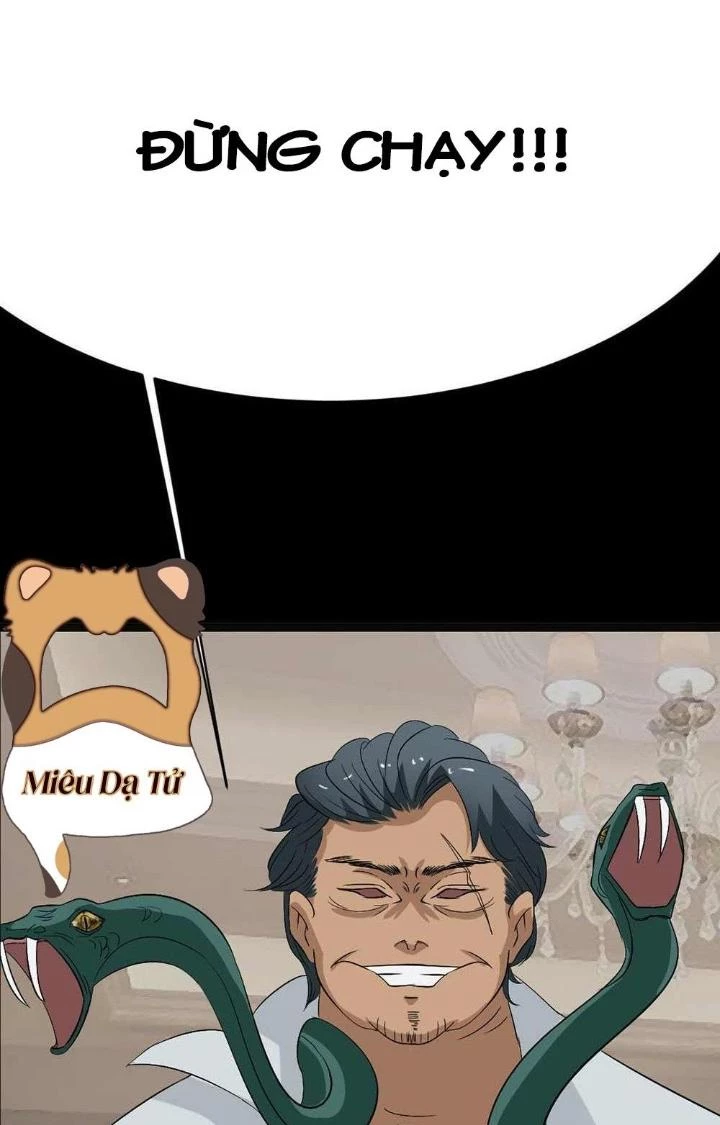 Nữ Livestream Khủng Bố Chapter 19 - 24