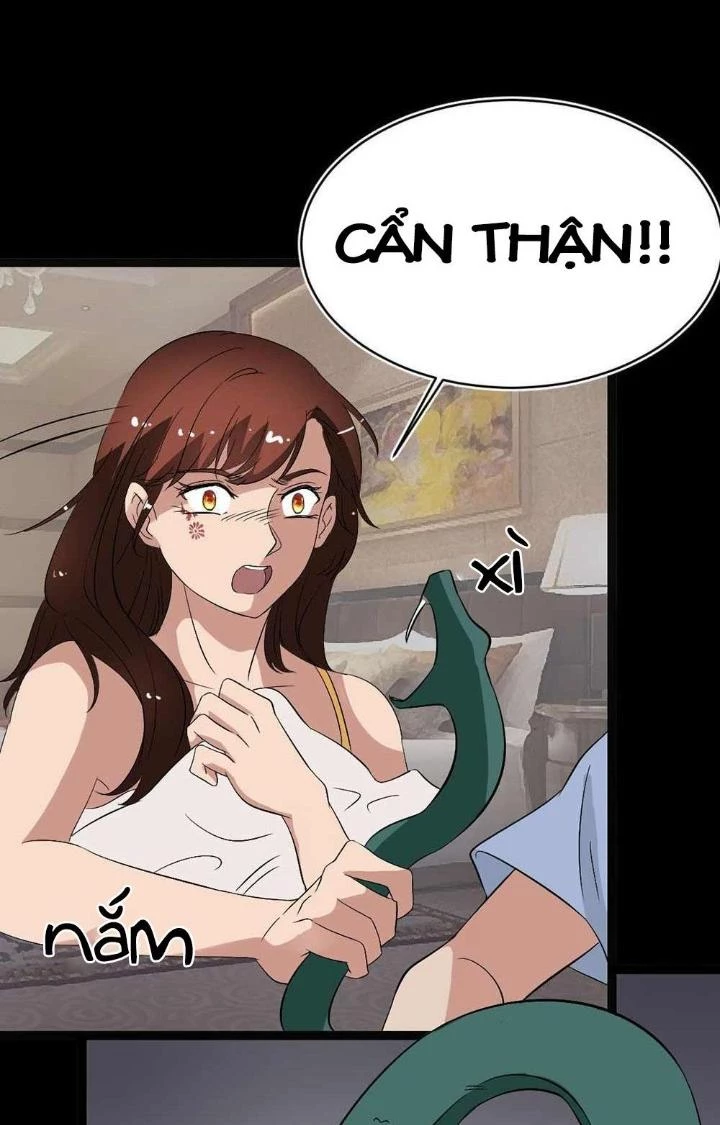 Nữ Livestream Khủng Bố Chapter 19 - 27