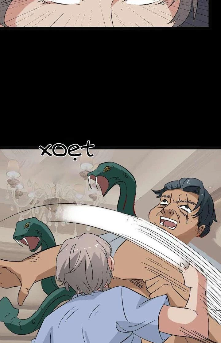 Nữ Livestream Khủng Bố Chapter 19 - 29