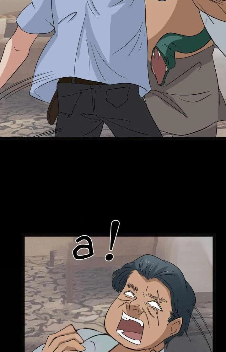 Nữ Livestream Khủng Bố Chapter 19 - 30