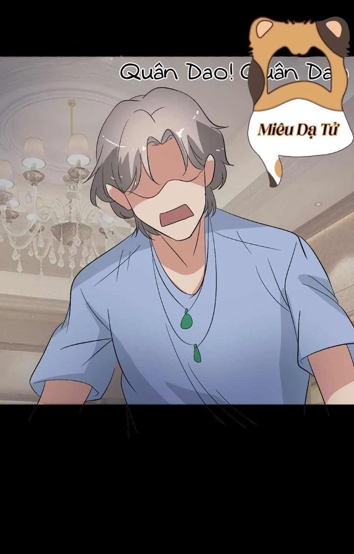 Nữ Livestream Khủng Bố Chapter 19 - 33