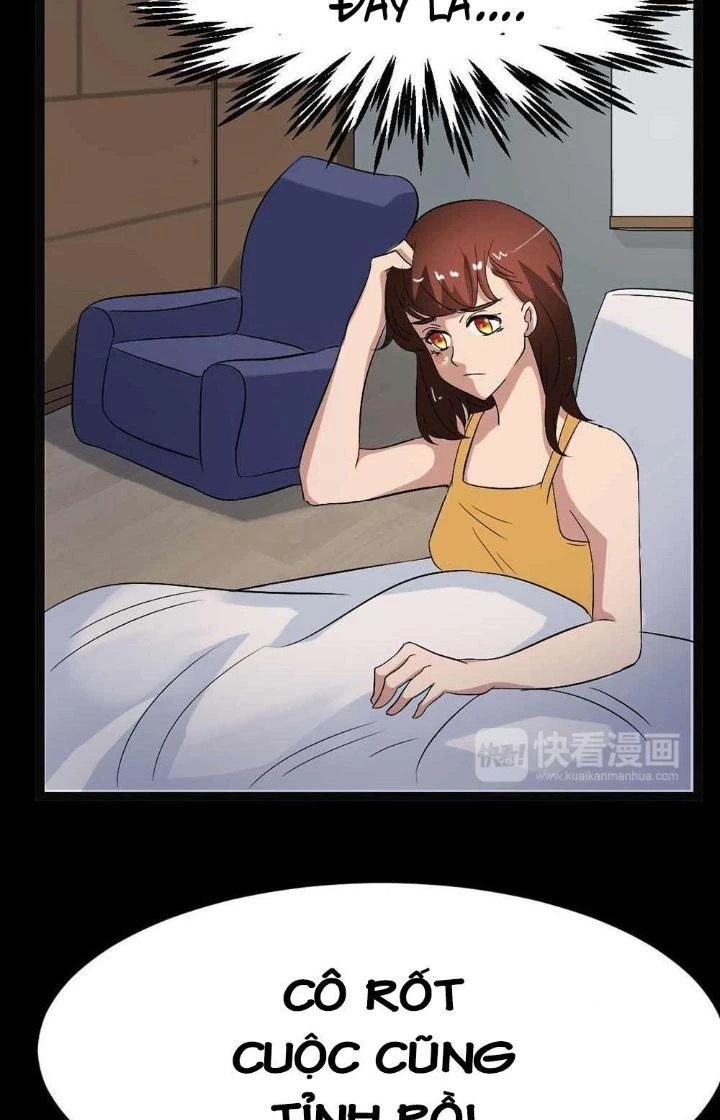 Nữ Livestream Khủng Bố Chapter 19 - 35