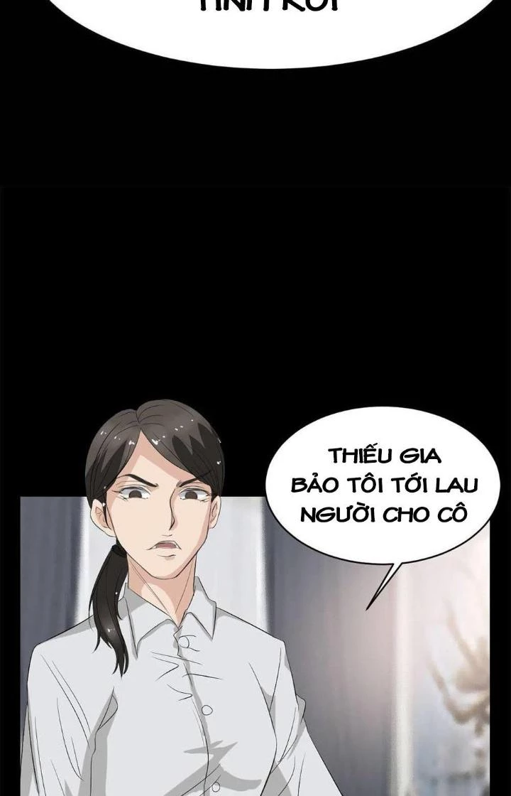 Nữ Livestream Khủng Bố Chapter 19 - 36