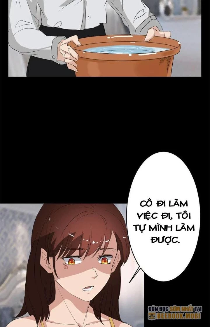 Nữ Livestream Khủng Bố Chapter 19 - 37