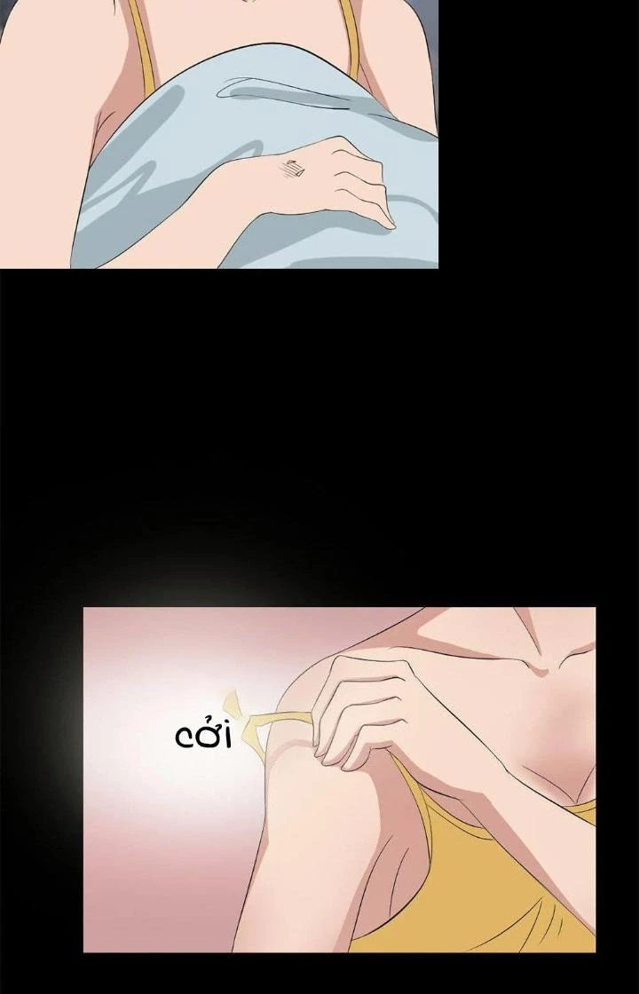 Nữ Livestream Khủng Bố Chapter 19 - 38