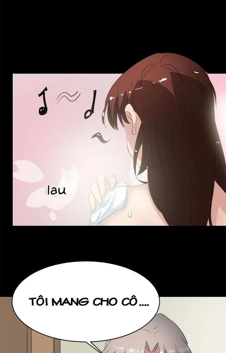 Nữ Livestream Khủng Bố Chapter 19 - 39
