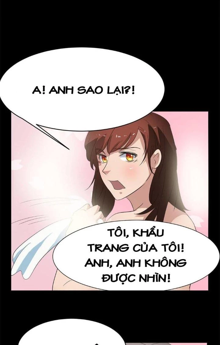 Nữ Livestream Khủng Bố Chapter 19 - 41