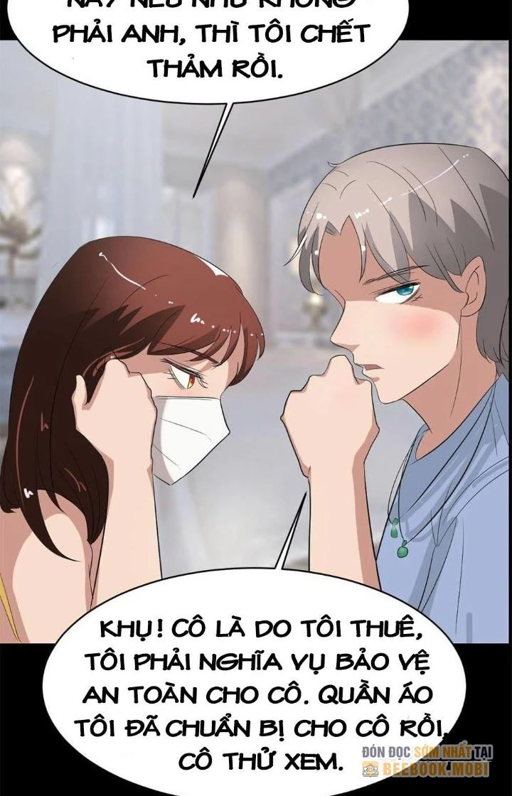 Nữ Livestream Khủng Bố Chapter 19 - 43