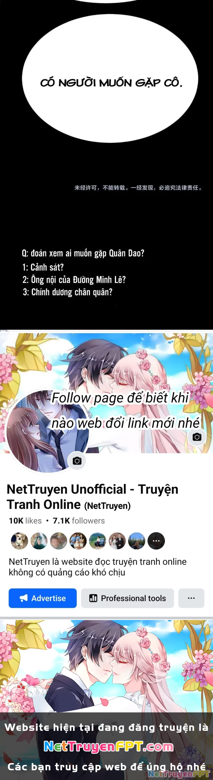 Nữ Livestream Khủng Bố Chapter 19 - 44