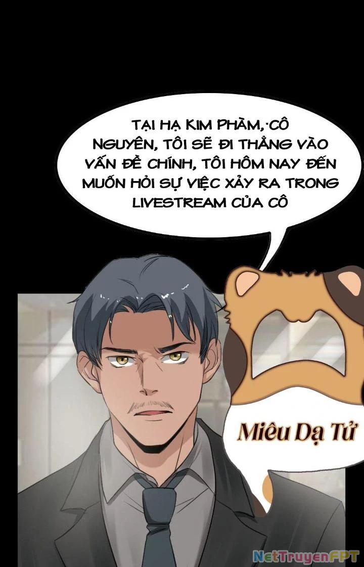 Nữ Livestream Khủng Bố Chapter 20 - 2