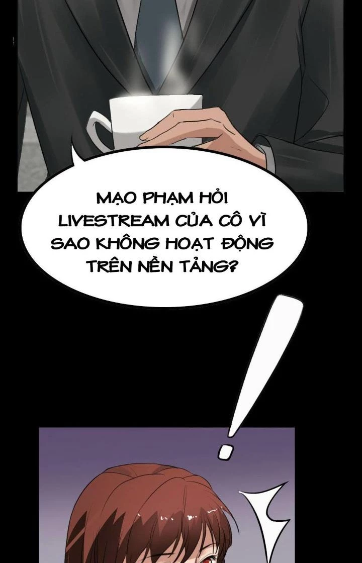 Nữ Livestream Khủng Bố Chapter 20 - 3