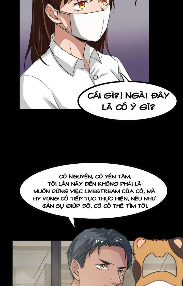 Nữ Livestream Khủng Bố Chapter 20 - 4