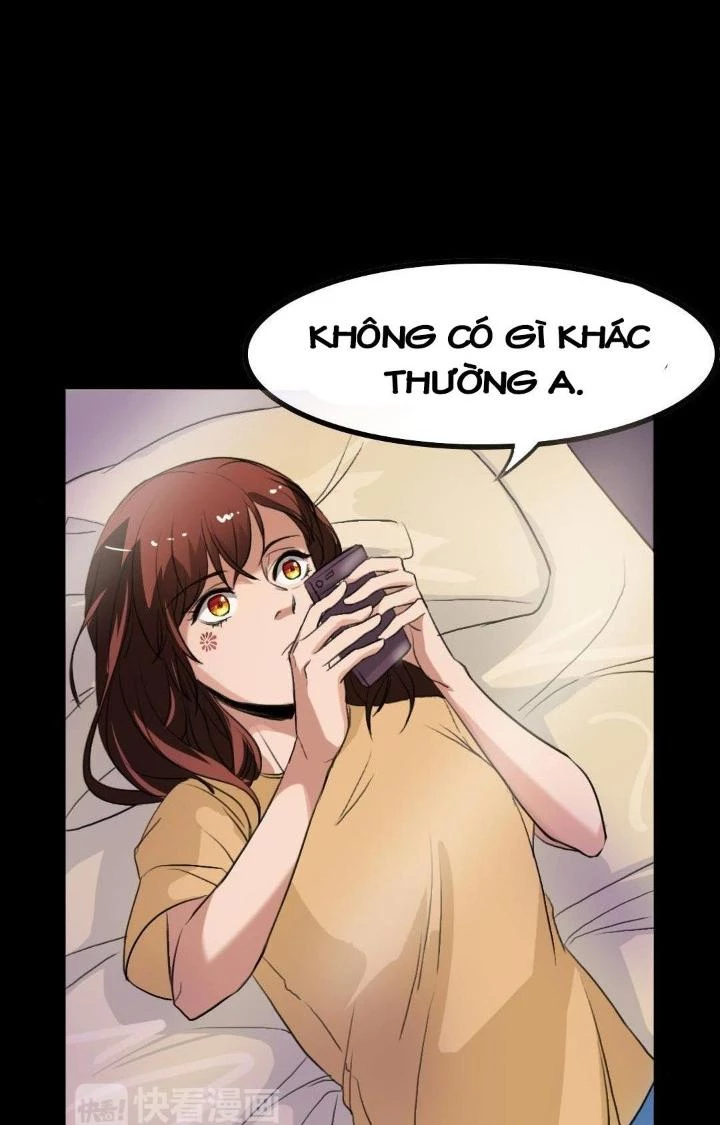 Nữ Livestream Khủng Bố Chapter 20 - 6