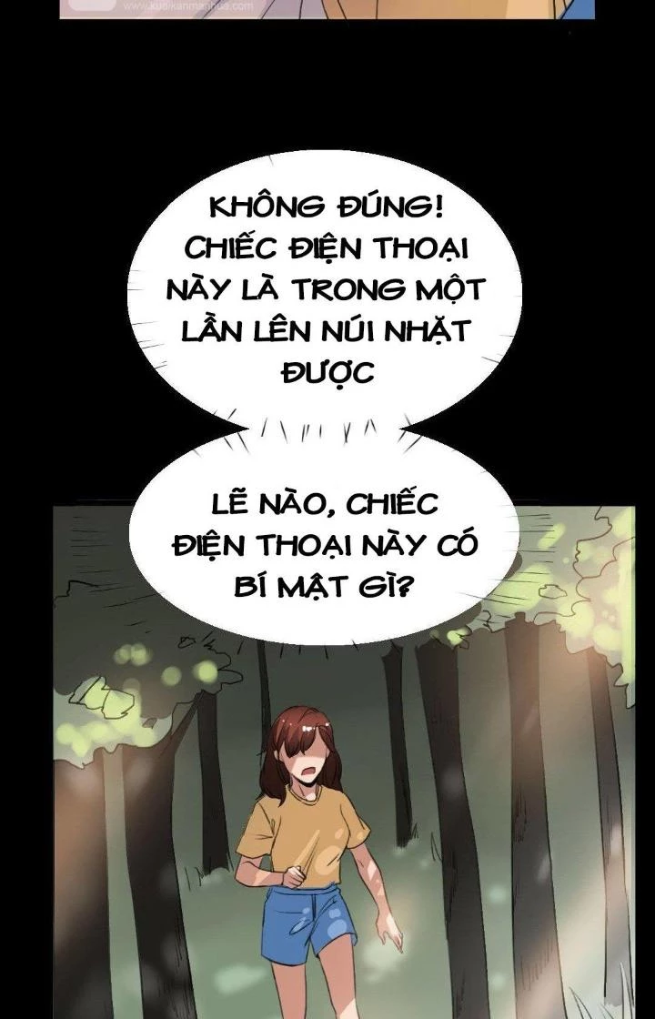 Nữ Livestream Khủng Bố Chapter 20 - 7