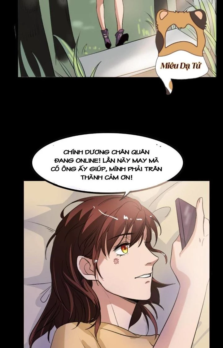 Nữ Livestream Khủng Bố Chapter 20 - 8