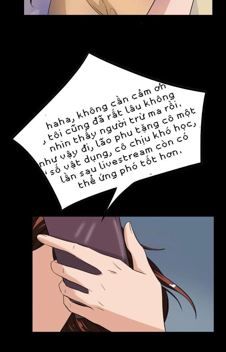 Nữ Livestream Khủng Bố Chapter 20 - 9