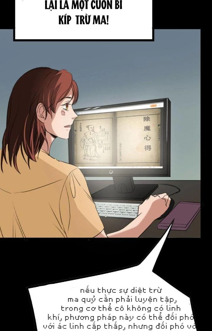 Nữ Livestream Khủng Bố Chapter 20 - 11