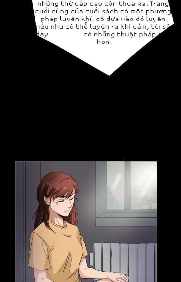 Nữ Livestream Khủng Bố Chapter 20 - 12