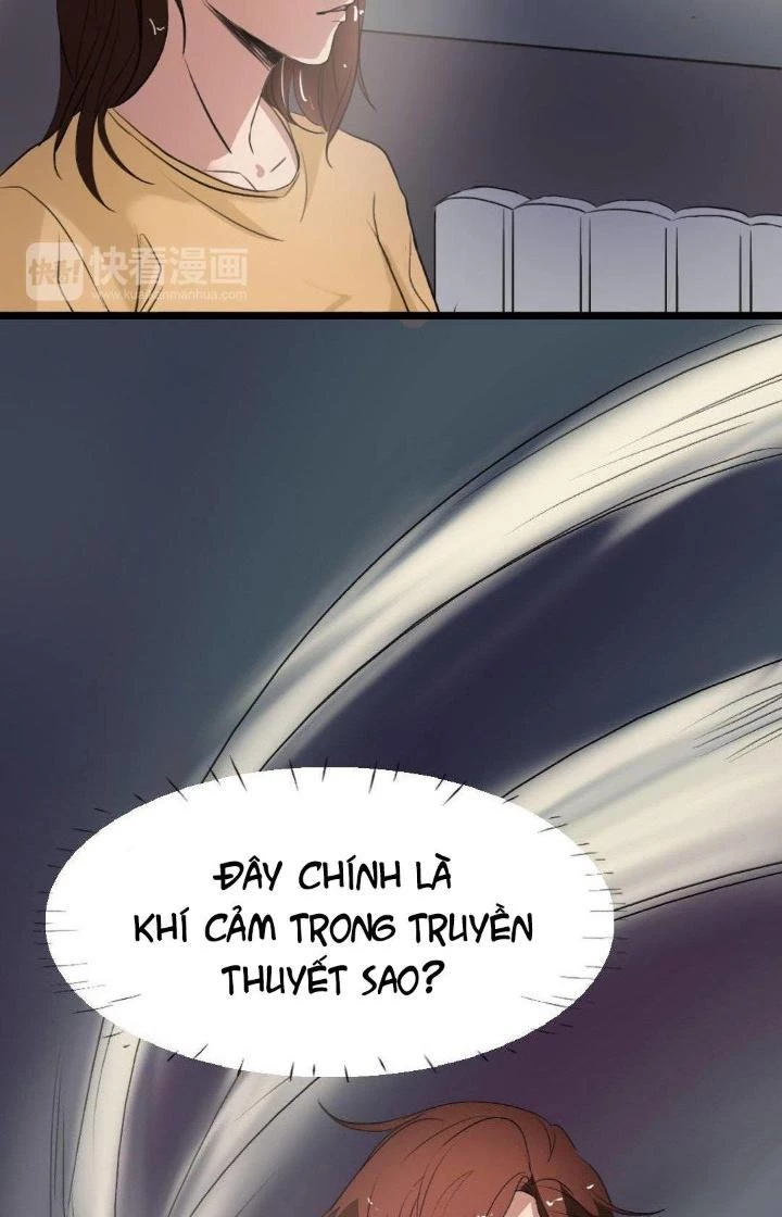 Nữ Livestream Khủng Bố Chapter 20 - 15